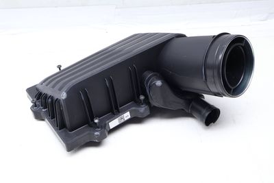 ENGINE AIR FILTER BOX / HOUSING (UPPER) 5QM129607G