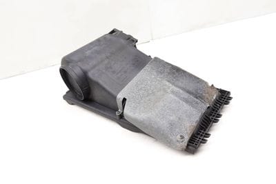 ENGINE AIR FILTER BOX / HOUSING (UPPER) 7L5128607D