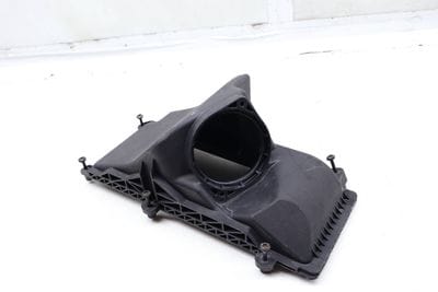 Engine Air Filter Box / Housing (UPPER) 8K0133835BL