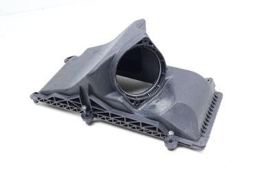 Engine Air Filter Box / Housing (UPPER) 8K0133835BL