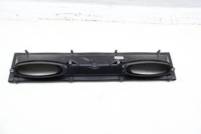 Engine Air Filter Box / Housing (UPPER)