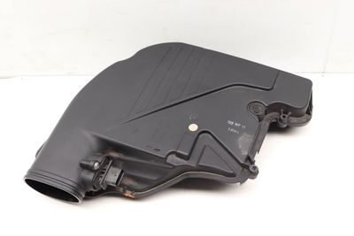 ENGINE AIR FILTER BOX / HOUSING (UPPER HALF) 7577463