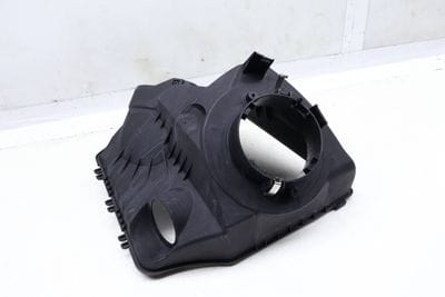 Engine Air Filter Box / Housing - Upper Half 4F0133835AS