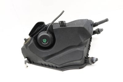 ENGINE AIR FILTER BOX / HOUSING - UPPER HALF 4F0133835AS