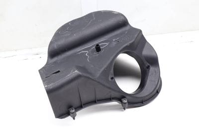 ENGINE AIR FILTER BOX / HOUSING (UPPER HALF) 4H0133824S