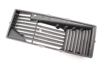 Engine Air Filter Box Insert / Grille 3C0129668