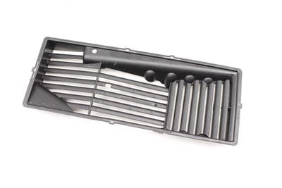 Engine Air Filter Box Insert / Grille 3C0129668