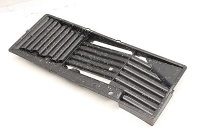 Engine Air Filter Box Insert / Grille 3C0129668