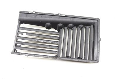 ENGINE AIR FILTER BOX INSERT / GRILLE 3C0129668A