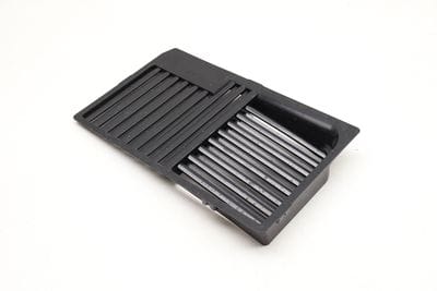 ENGINE AIR FILTER BOX INSERT / GRILLE 5QM129668B