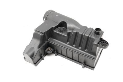 ENGINE AIR FILTER BOX - LOWER HALF 1K0129607AG