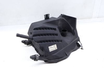 ENGINE AIR FILTER BOX - LOWER HALF 4F0133835BJ