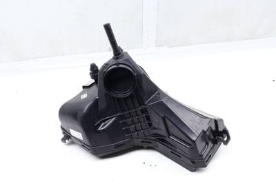 Engine Air Filter Box - Lower Half 8K0133837BJ