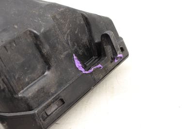 ENGINE AIR FILTER BOX - LOWER HALF 8K0133837BJ