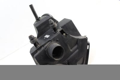 ENGINE AIR FILTER BOX - (LOWER HALF) 8K0133837Q