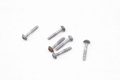 ENGINE AIR FILTER BOX SCREW / BOLT SET (6) 7545438