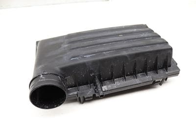 ENGINE AIR FILTER BOX (UPPER HALF) 04E129611G