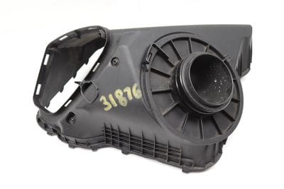 ENGINE AIR FILTER BOX - UPPER HALF 4G0133836AB