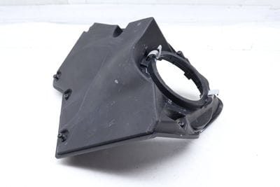 Engine Air Filter Box - (UPPER HALF) 8K0133837Q