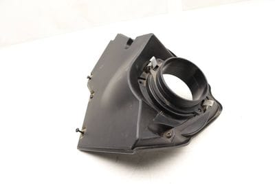 ENGINE AIR FILTER BOX - (UPPER HALF) 8K0133837Q