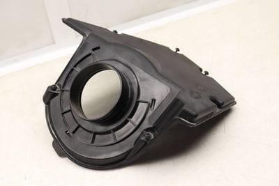Engine Air Filter Box (UPPER HALF) 8W0133837AB