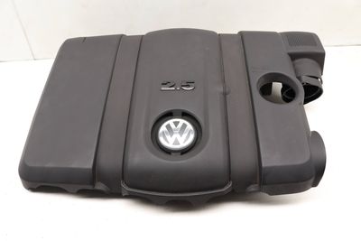 Engine / Air Filter Cover 07K129607J