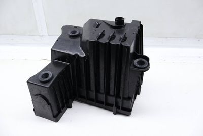 Engine Air Filter Housing / Box - Lower Half 3QF129601F