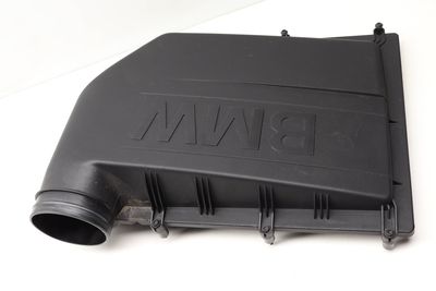 ENGINE AIR FILTER HOUSING / BOX (UPPER) 7583713