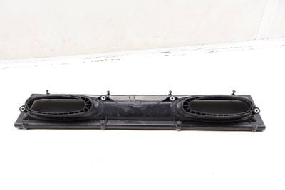 Engine Air Filter Housing Duct