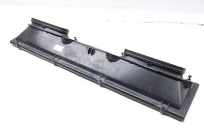 ENGINE AIR FILTER HOUSING DUCT