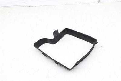 Engine Air Filter Housing Flange / Cover 4H0133126A