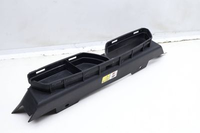 ENGINE AIR INTAKE DUCT J8A29H722AB