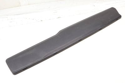 Engine Air Intake Duct Cover 3QF129254