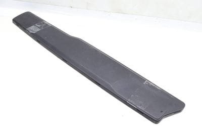 ENGINE AIR INTAKE DUCT COVER 3QF129254