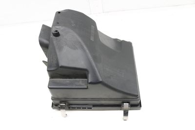 ENGINE AIR INTAKE DUCT (LOWER HALF) 7597589