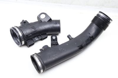 Engine Air Intake Duct / Tube 13717605585