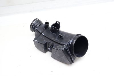 ENGINE AIR INTAKE DUCT / TUBE 8663614