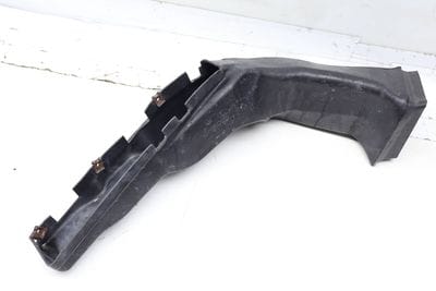 Engine Air Intake Duct / Tube 3D0129617AB