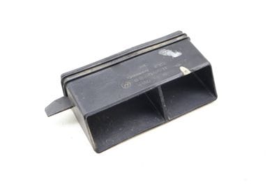 Engine Air Intake Duct / Tube 4E0129627H