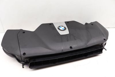 ENGINE AIR INTAKE FILTER BOX / HOUSING 7638564