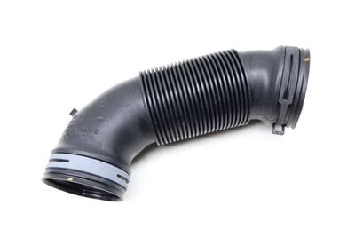 Engine Air Intake Hose / Duct / Tube 5C0129684B