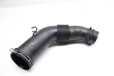 Engine Air Intake Hose / Tube 7P6129627B