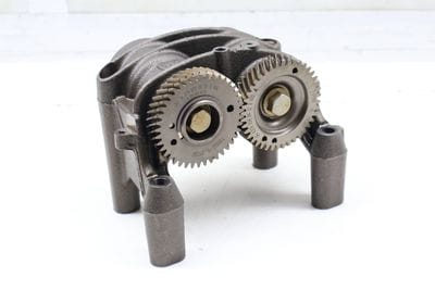 Engine Balance Shaft Gear / Sprocket Assembly 2740303200