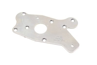 Engine Balance Shaft Plate / Cover Cap 06M103407G