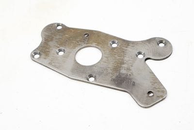 Engine Balance Shaft Plate / Cover Cap 06M103407G