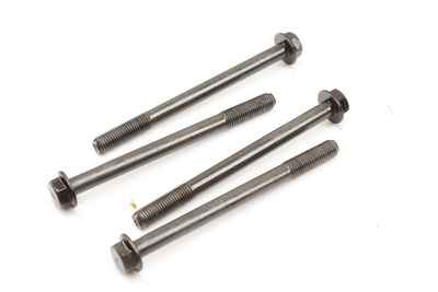 ENGINE BALANCE SHAFT SCREW / BOLT SET (4)