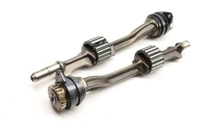 ENGINE BALANCE SHAFT SET 06H198205AB