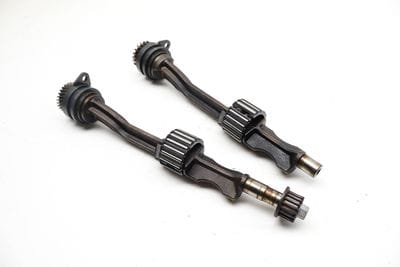 Engine Balance Shaft Set 06H198205AD
