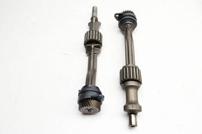 ENGINE BALANCE SHAFT SET 06H198205AD