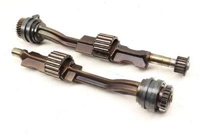 ENGINE BALANCE SHAFT SET 06H198205AE